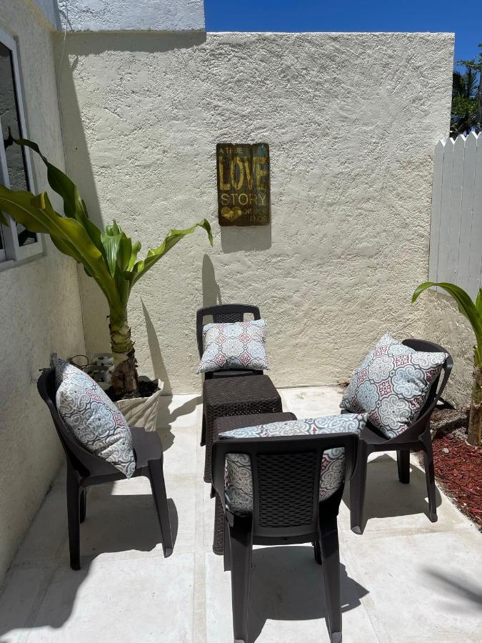 #6 Ferguson Rd - Townhouse Nassau Exterior foto